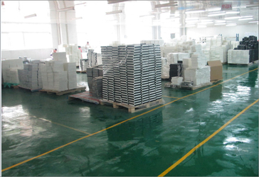 Zhejiang iFilter Automotive Parts Co., Ltd.