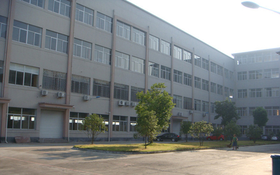 China Zhejiang iFilter Automotive Parts Co., Ltd.