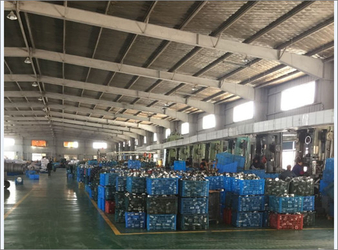 Zhejiang iFilter Automotive Parts Co., Ltd.
