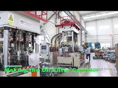 VAN DE DE LUCHTfilter VAN DE OLIEfilter VAN DE DE CABINEfilter VAN DE DE BRANDSTOFfilter SPECIALE DE FILTERfabrikant