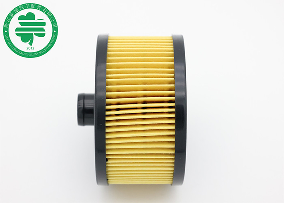 Cellulose Nissan Mercedes Benz Engine Cartridge Oil Filters L3 0.9L voor  Smart Dacia