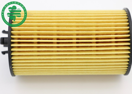 93185674 5650359 Auto de Oliefilters L4 1.6L van de Delenpatroon voor GM Chevrolet Fiat Opel